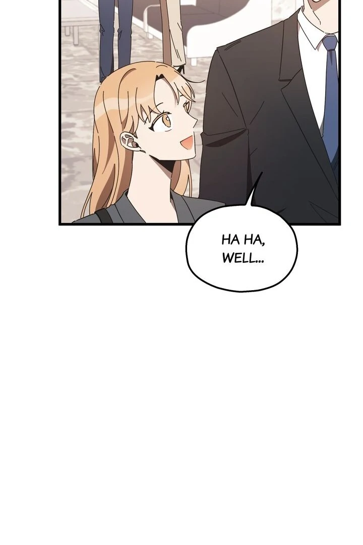 The Man Who Wears Magnolia Chapter 21 430 099