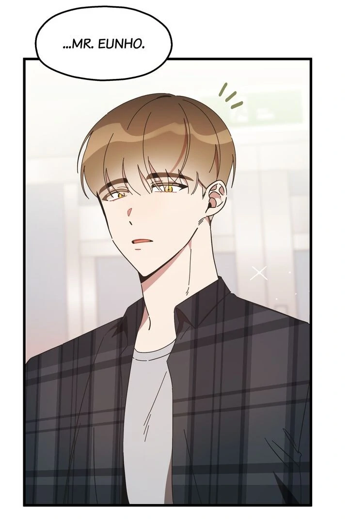 The Man Who Wears Magnolia Chapter 21 431 100