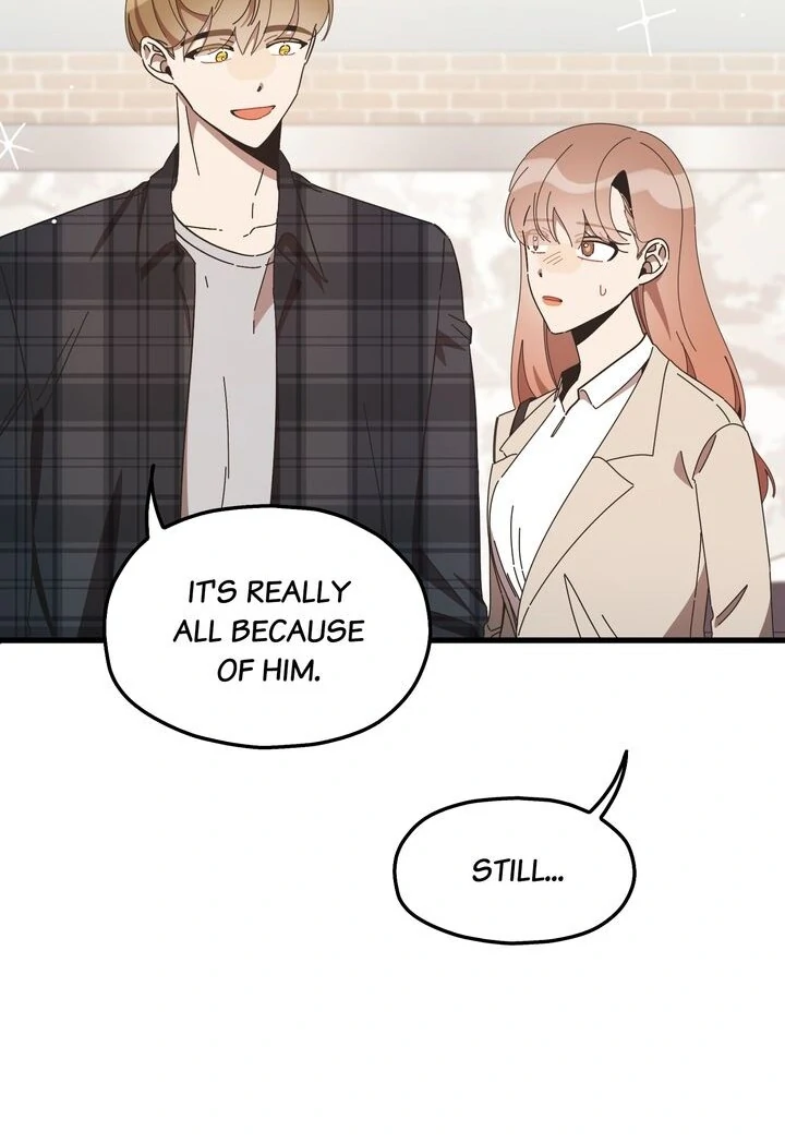 The Man Who Wears Magnolia Chapter 21 434 103