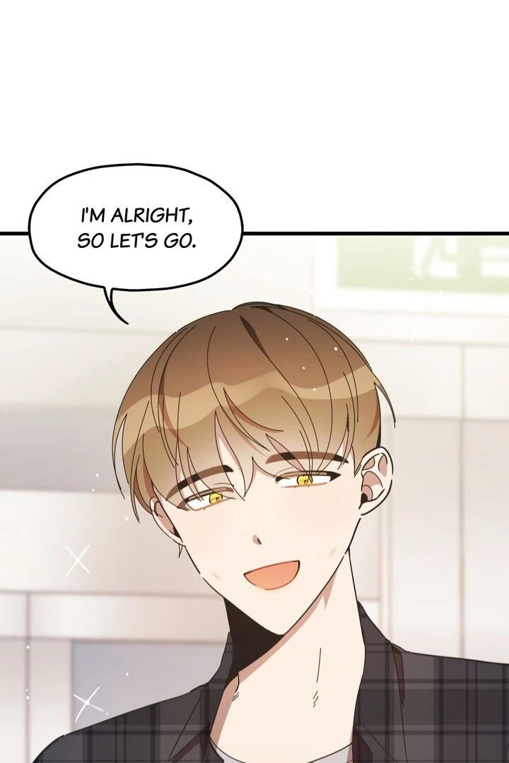 The Man Who Wears Magnolia Chapter 21 435 104