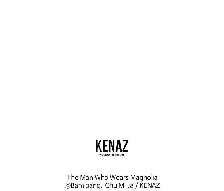 The Man Who Wears Magnolia Chapter 21 438 107