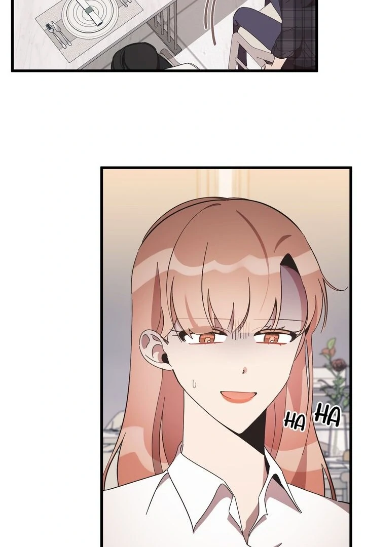 The Man Who Wears Magnolia Chapter 22 317 004