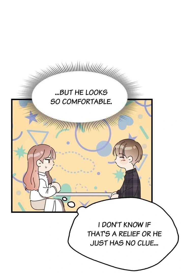 The Man Who Wears Magnolia Chapter 22 329 016