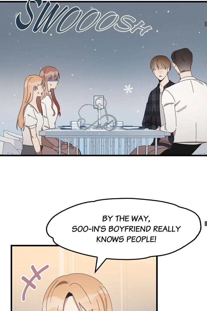 The Man Who Wears Magnolia Chapter 22 343 030