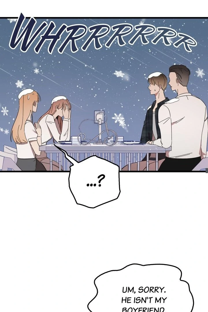 The Man Who Wears Magnolia Chapter 22 345 032