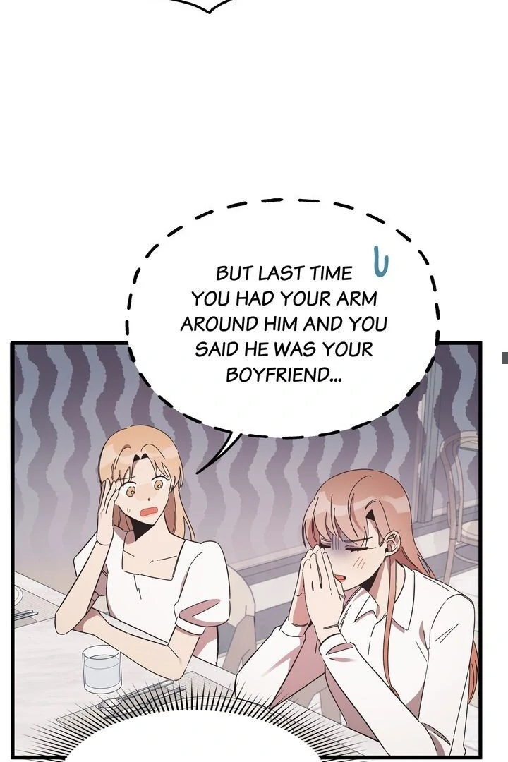 The Man Who Wears Magnolia Chapter 22 347 034