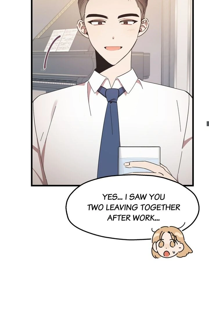 The Man Who Wears Magnolia Chapter 22 349 036