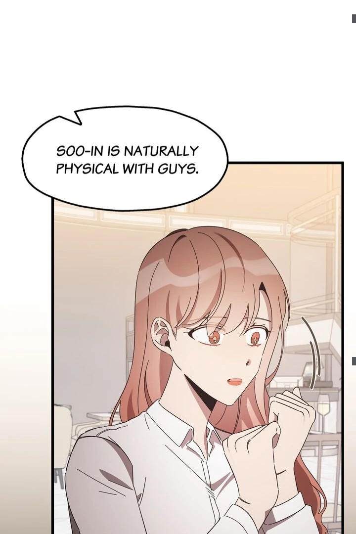 The Man Who Wears Magnolia Chapter 22 350 037