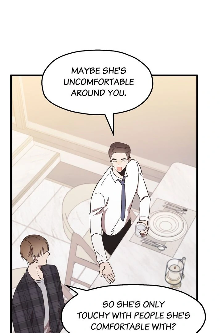 The Man Who Wears Magnolia Chapter 22 357 044