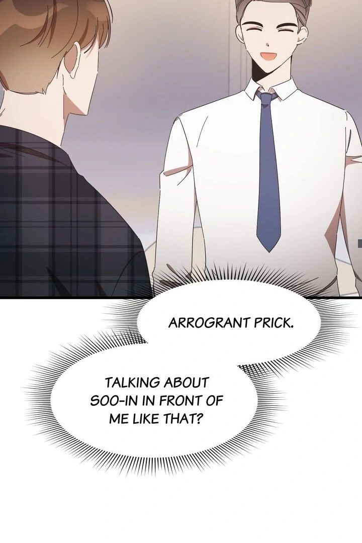 The Man Who Wears Magnolia Chapter 22 365 052