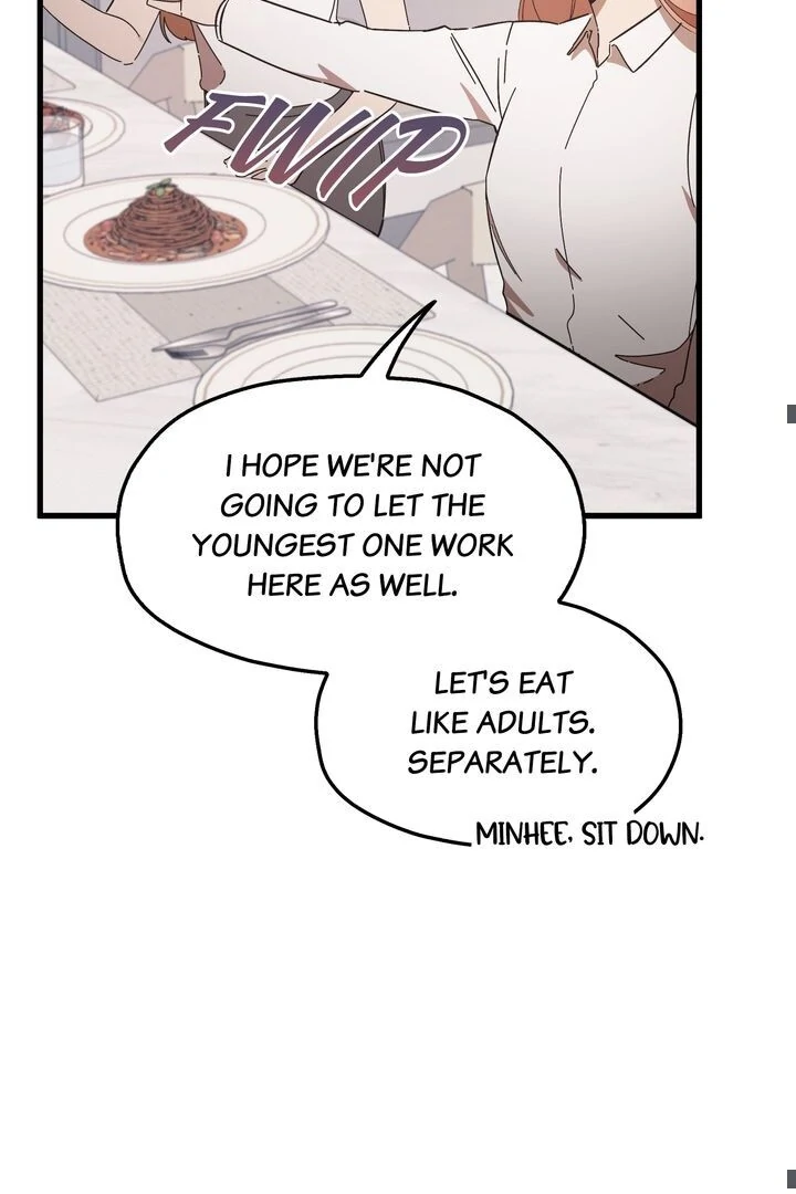 The Man Who Wears Magnolia Chapter 22 376 063