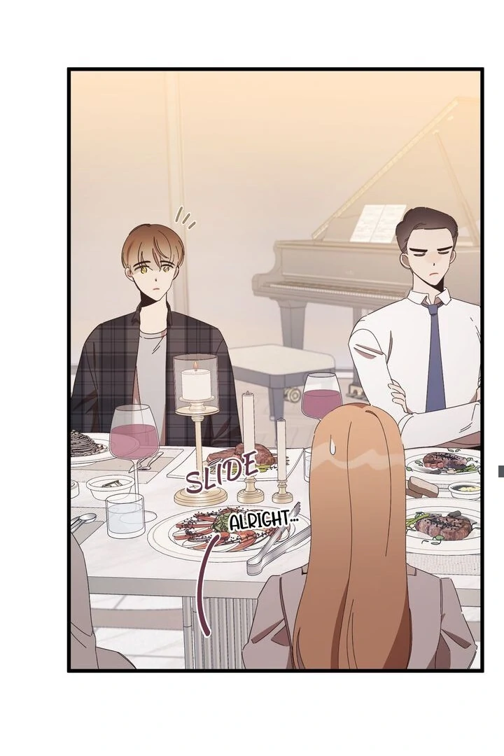 The Man Who Wears Magnolia Chapter 22 377 064