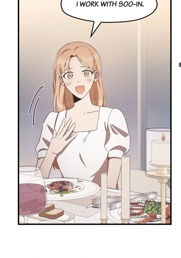 The Man Who Wears Magnolia Chapter 22 380 067