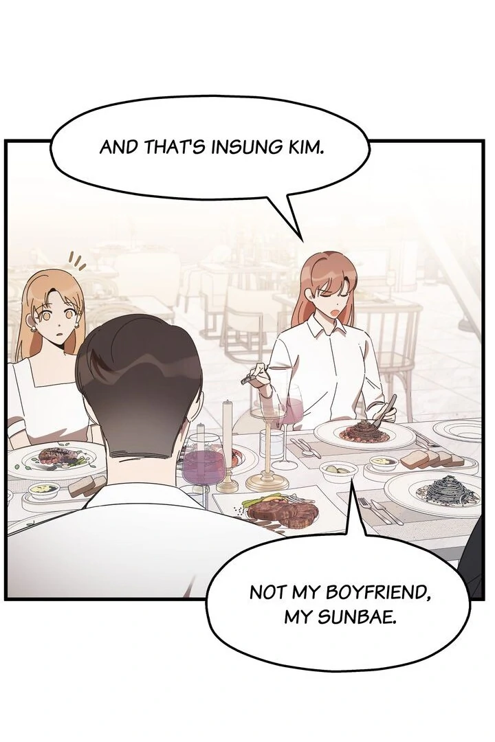 The Man Who Wears Magnolia Chapter 22 381 068