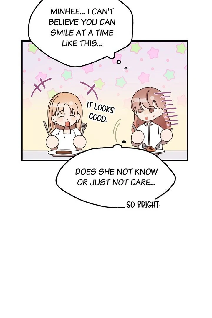 The Man Who Wears Magnolia Chapter 22 385 072