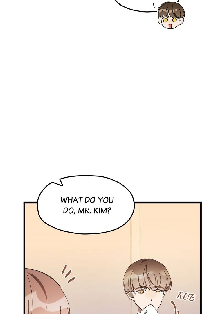 The Man Who Wears Magnolia Chapter 22 387 074