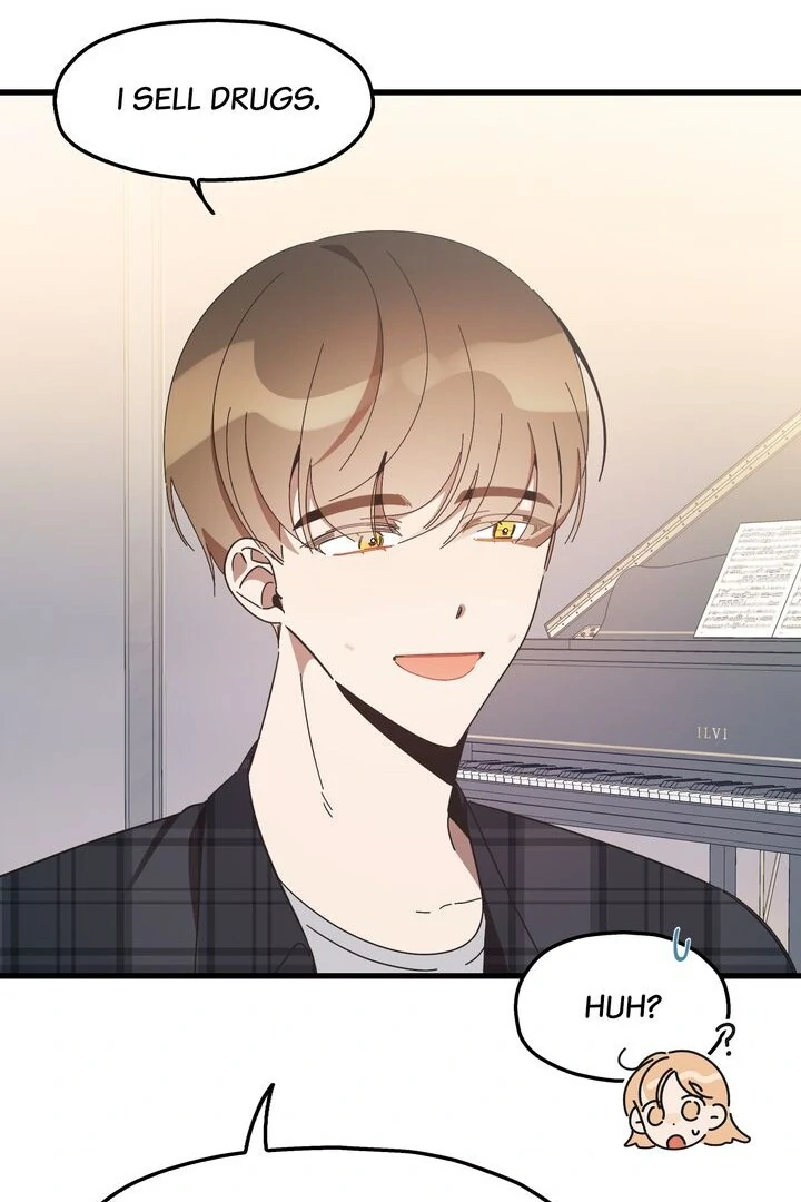 The Man Who Wears Magnolia Chapter 22 389 076