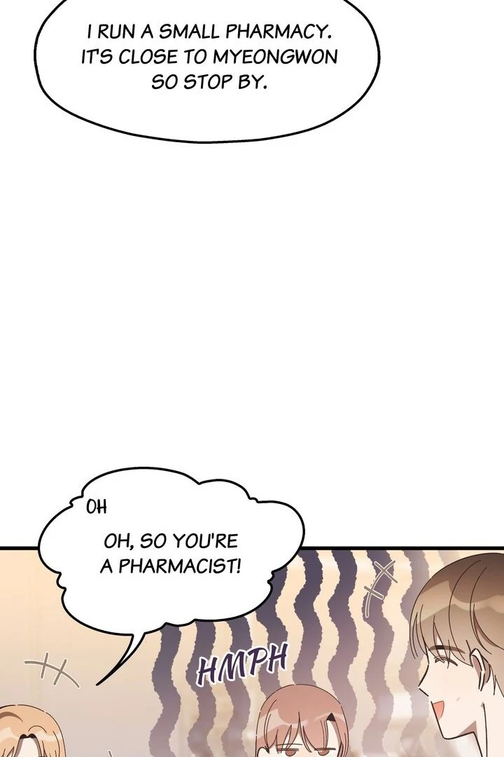 The Man Who Wears Magnolia Chapter 22 390 077