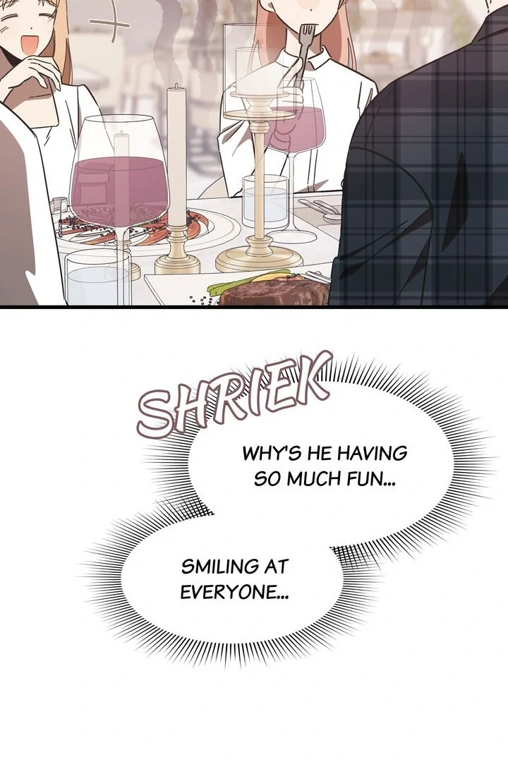 The Man Who Wears Magnolia Chapter 22 391 078