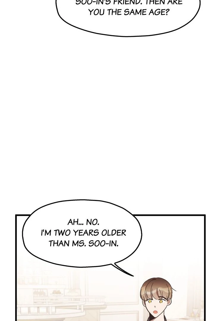 The Man Who Wears Magnolia Chapter 22 393 080