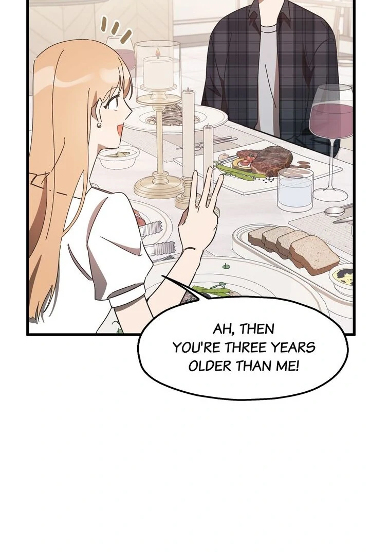 The Man Who Wears Magnolia Chapter 22 394 081