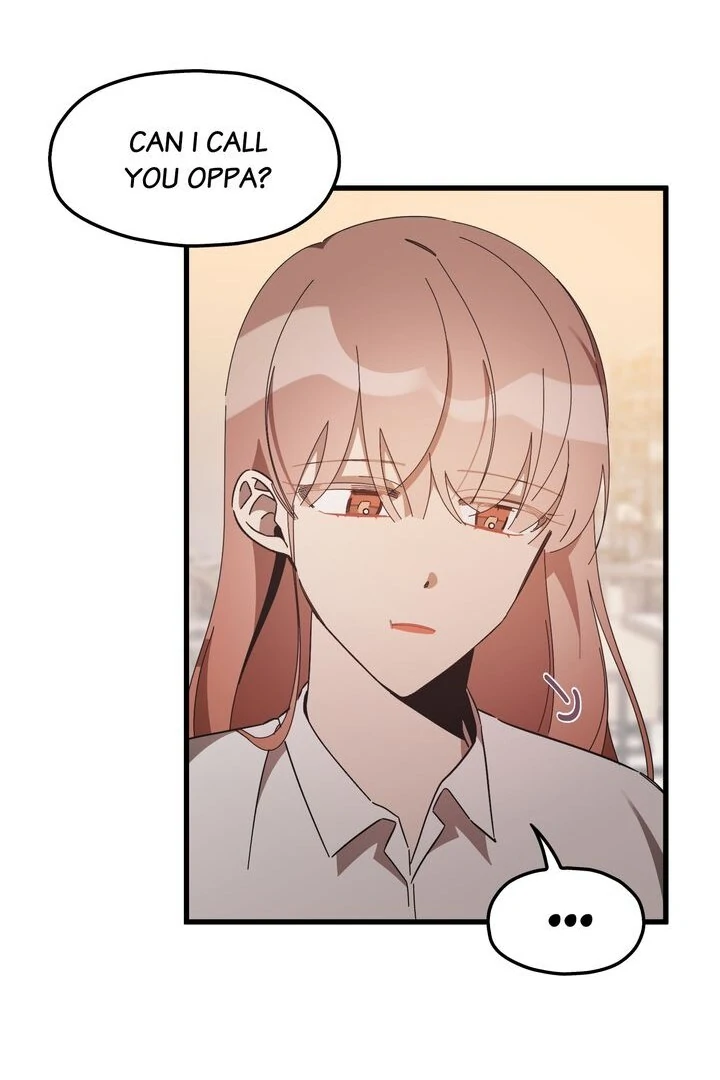 The Man Who Wears Magnolia Chapter 22 395 082