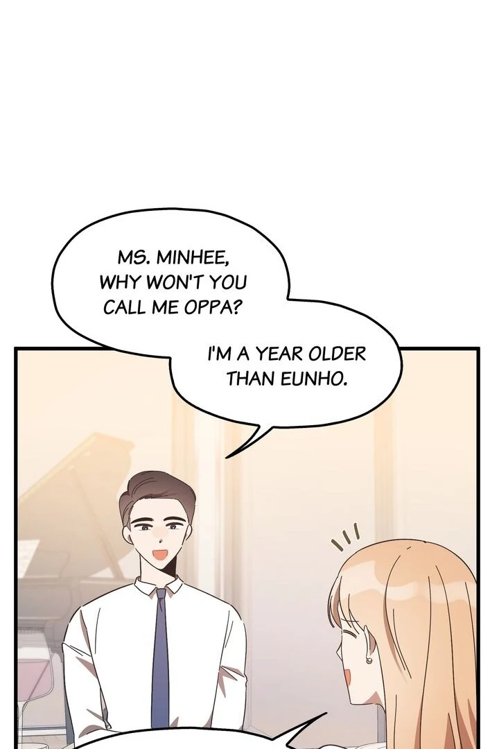 The Man Who Wears Magnolia Chapter 22 396 083