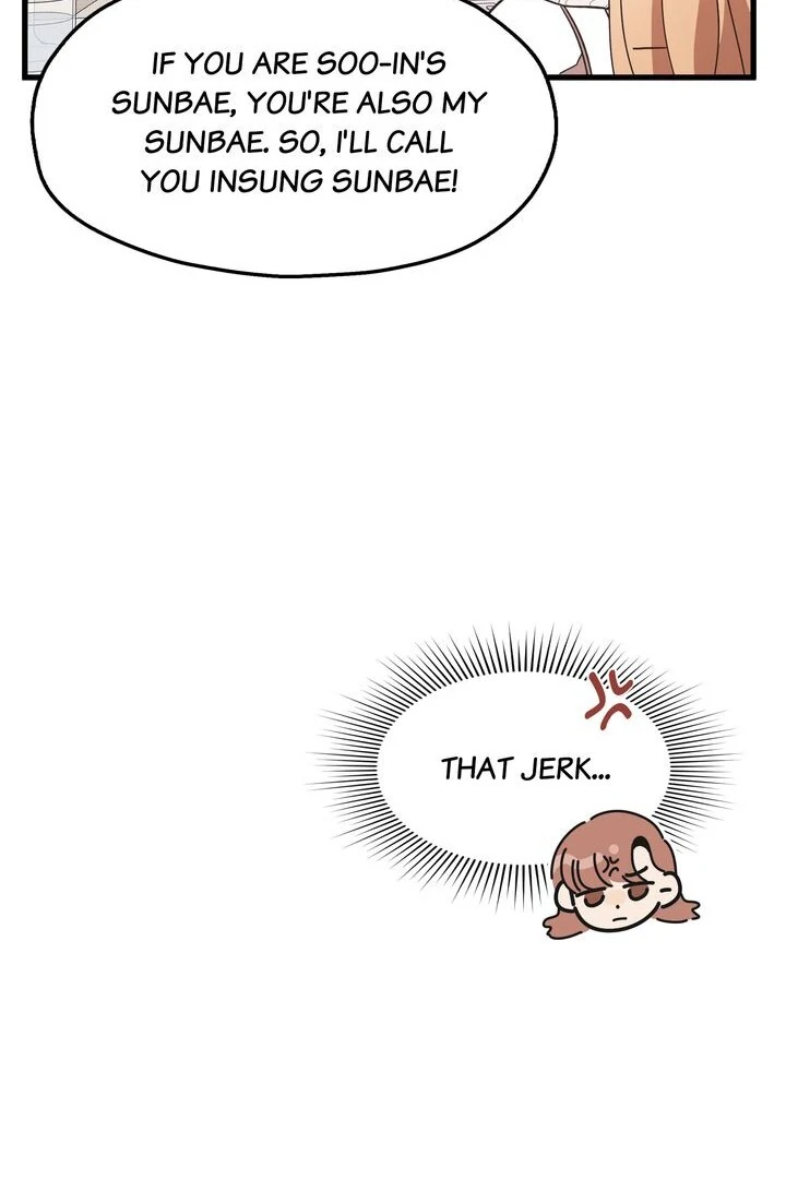 The Man Who Wears Magnolia Chapter 22 397 084