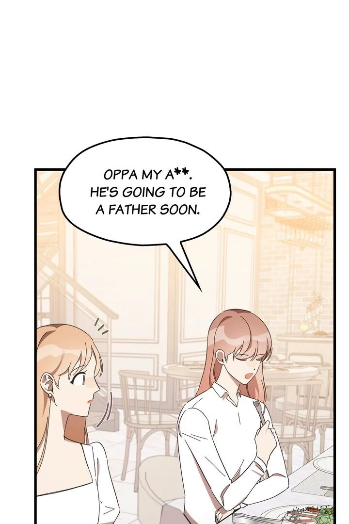 The Man Who Wears Magnolia Chapter 22 398 085