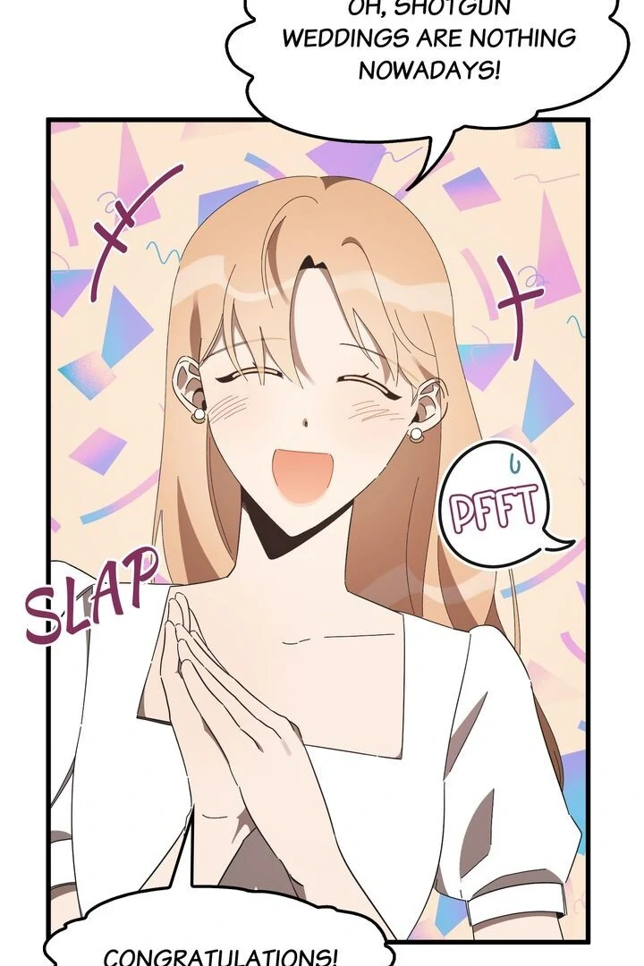 The Man Who Wears Magnolia Chapter 22 400 087