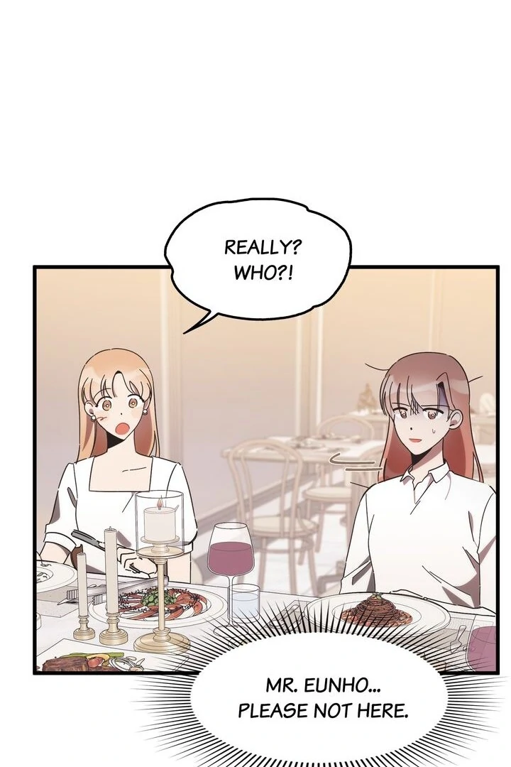 The Man Who Wears Magnolia Chapter 23 294 02