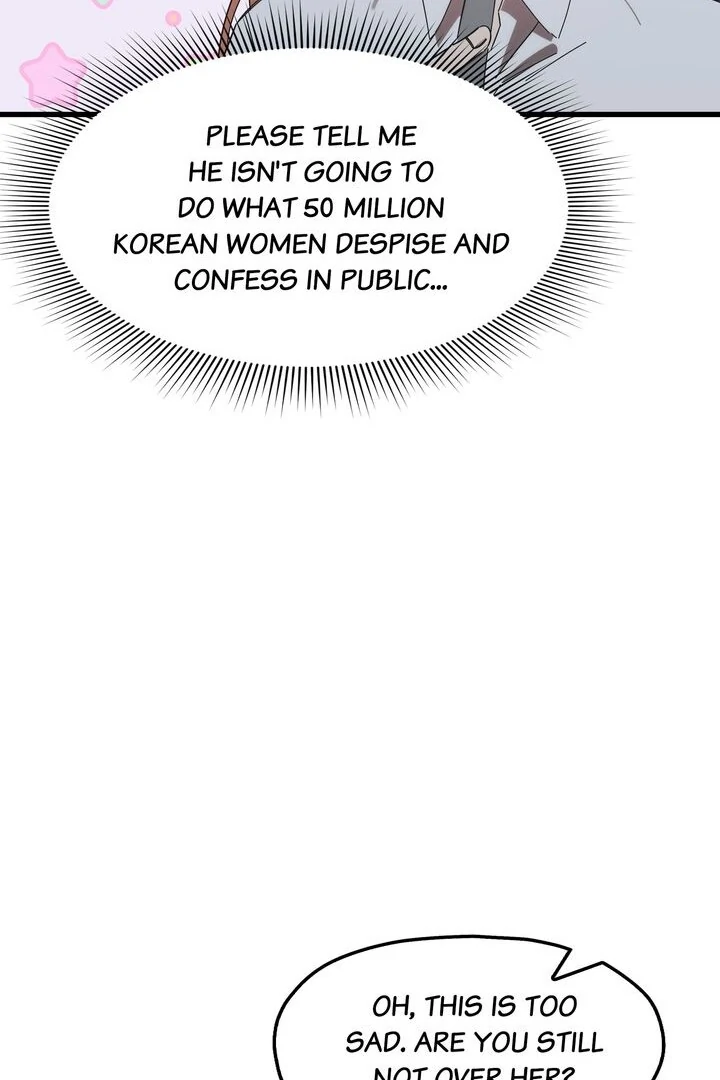 The Man Who Wears Magnolia Chapter 23 298 06