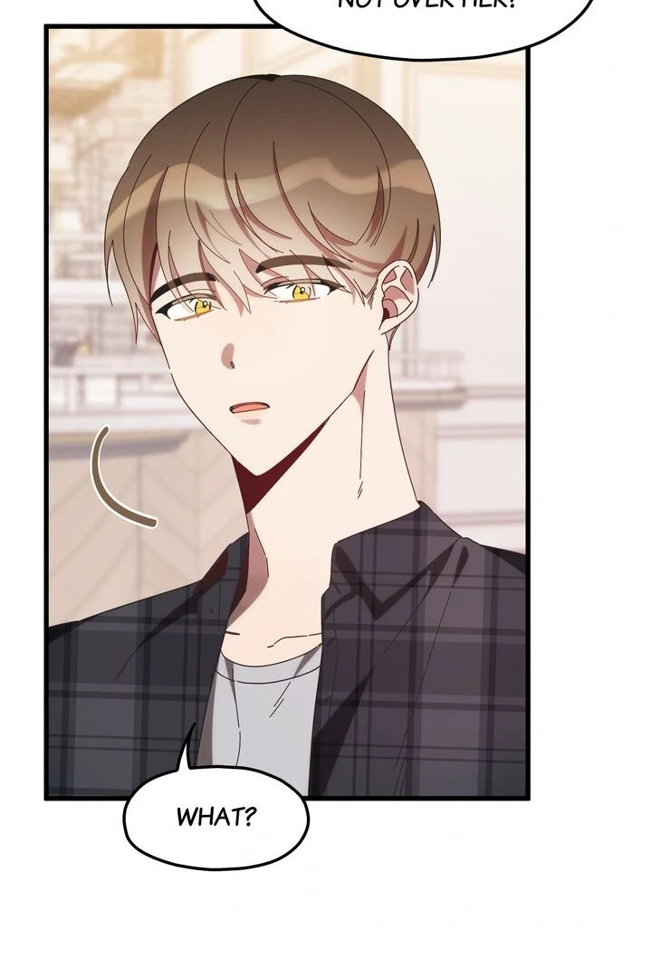 The Man Who Wears Magnolia Chapter 23 299 07