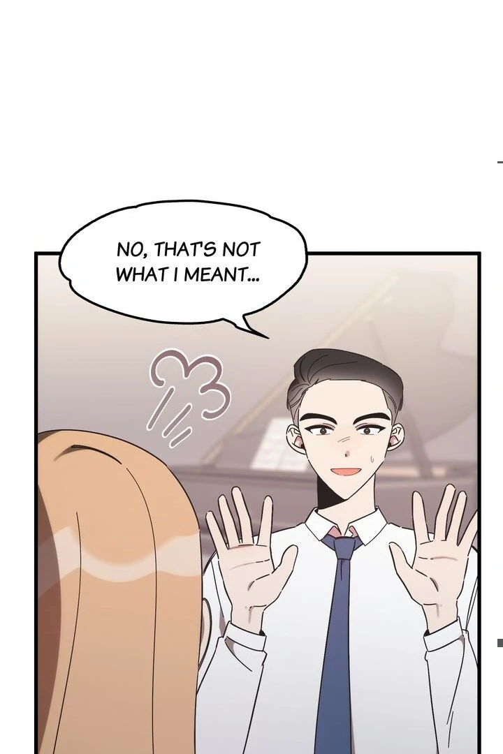 The Man Who Wears Magnolia Chapter 23 310 18