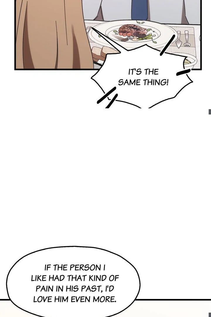 The Man Who Wears Magnolia Chapter 23 311 19