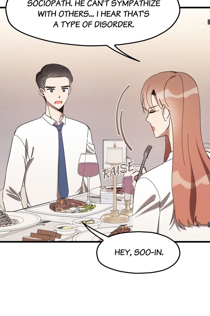 The Man Who Wears Magnolia Chapter 23 317 25