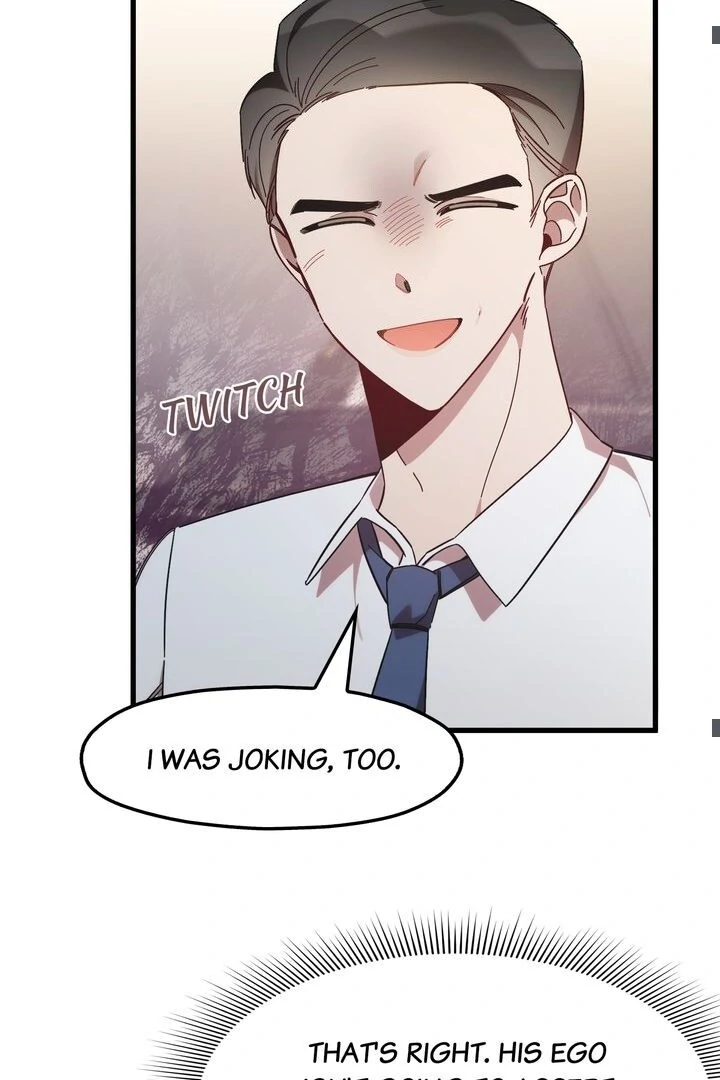 The Man Who Wears Magnolia Chapter 23 324 32