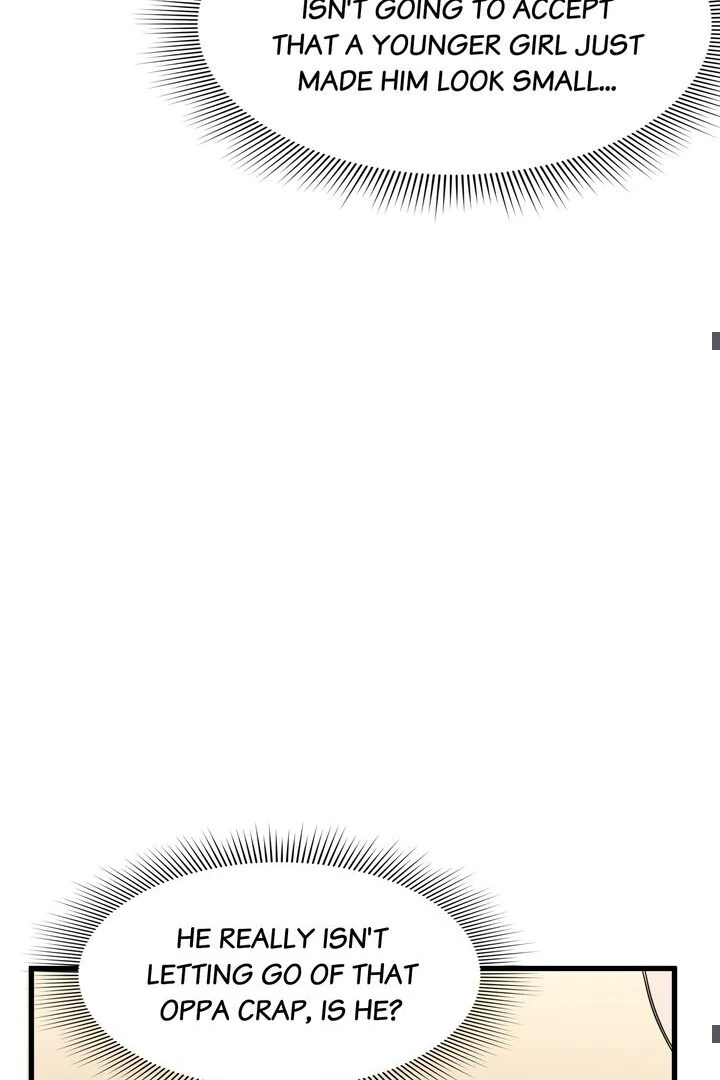 The Man Who Wears Magnolia Chapter 23 325 33