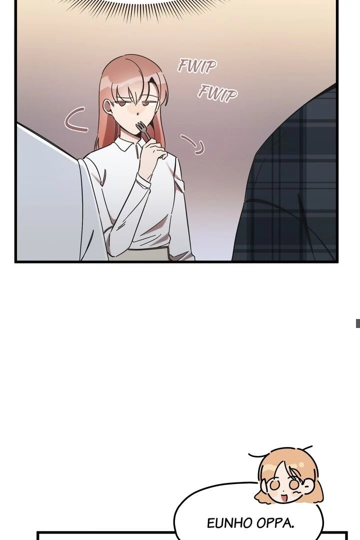 The Man Who Wears Magnolia Chapter 23 326 34