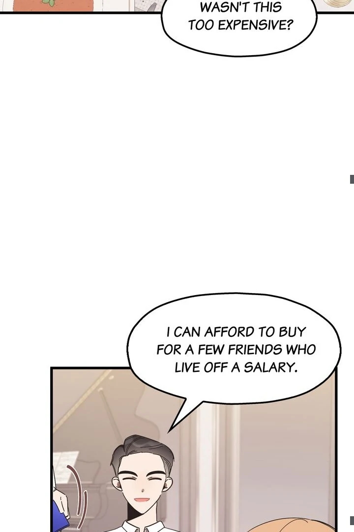 The Man Who Wears Magnolia Chapter 23 341 49