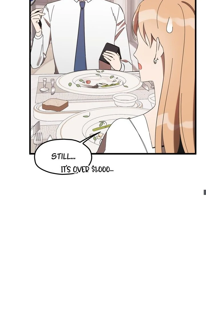 The Man Who Wears Magnolia Chapter 23 342 50