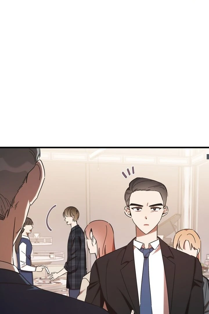 The Man Who Wears Magnolia Chapter 23 348 56