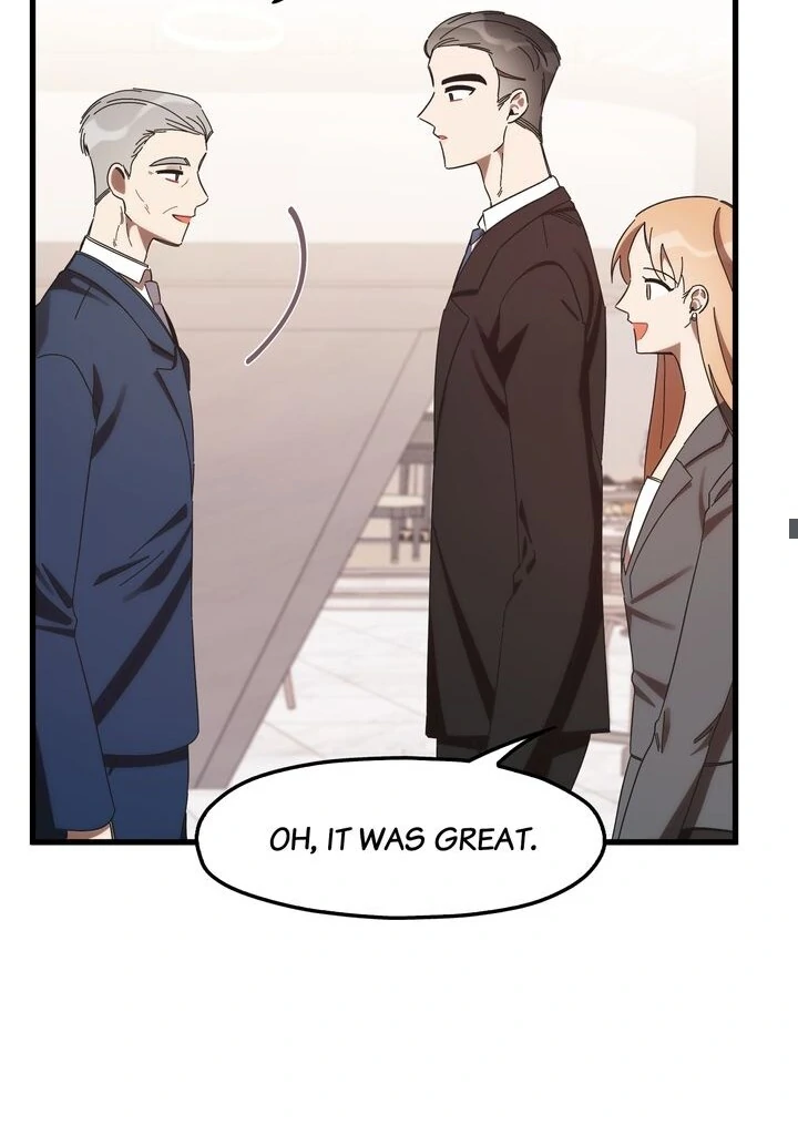 The Man Who Wears Magnolia Chapter 23 350 58