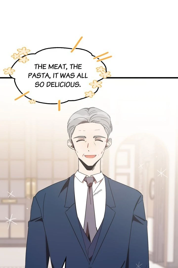 The Man Who Wears Magnolia Chapter 23 351 59