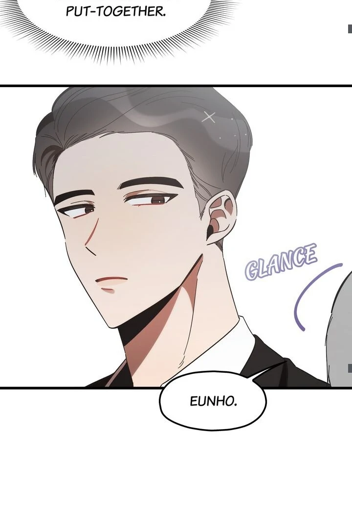 The Man Who Wears Magnolia Chapter 23 353 61