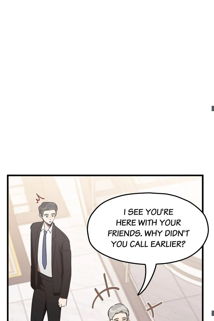 The Man Who Wears Magnolia Chapter 23 354 62