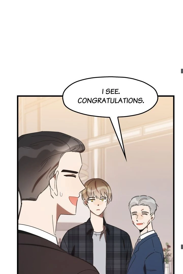 The Man Who Wears Magnolia Chapter 23 356 64