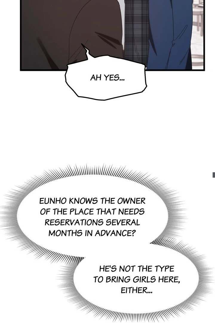 The Man Who Wears Magnolia Chapter 23 357 65