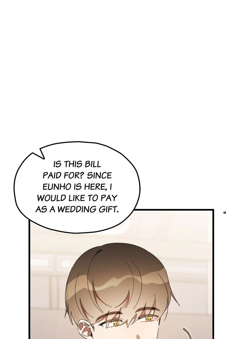 The Man Who Wears Magnolia Chapter 23 358 66