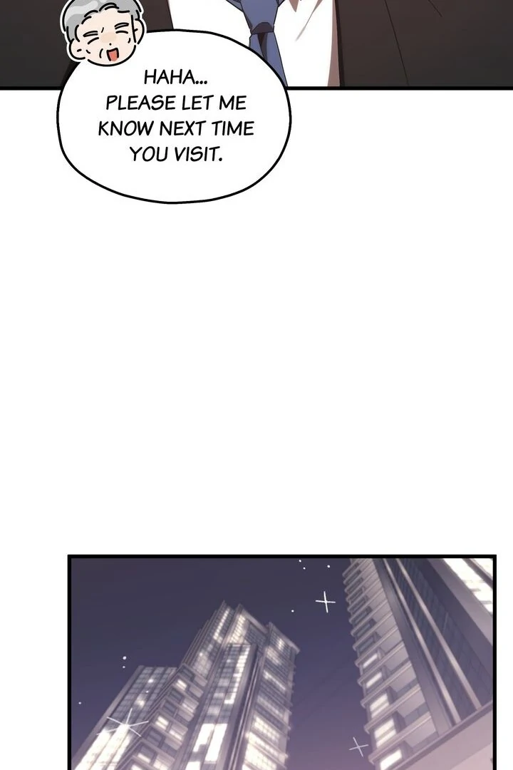 The Man Who Wears Magnolia Chapter 23 363 71